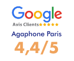 avis agaphone cabourg